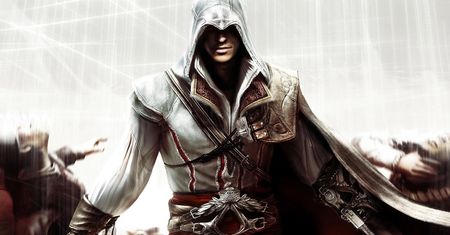 GeForce NOW: 21 nowych gier i Assassin's Creed II za darmo