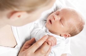 Prosaki u noworodka - charakterystyka, przyczyny, leczenie