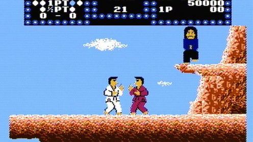 Gry, które przeszły do historii – część 2 1