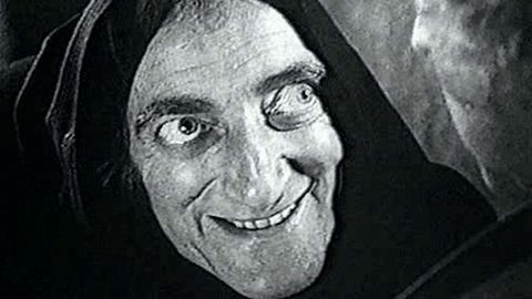 Horrory dla mięczaków - zestawienie! 1