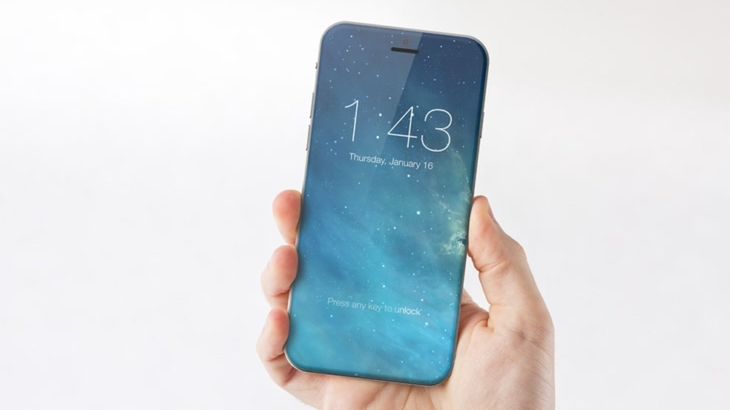 Co znajdziemy we wnętrzu iPhone'a 8? Są nowe wieści 1