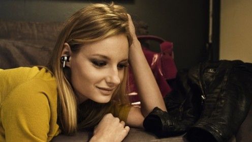 MWC 2009: Sony Ericsson W995 - 8 megapikseli w Walkmanie 1