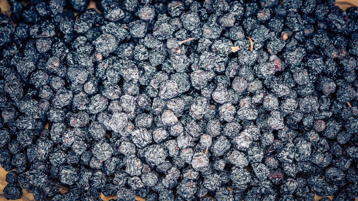 Herbata z aronii działa jak naturalna tarcza. Ale tylko wtedy, gdy pijesz ją w ten sposób