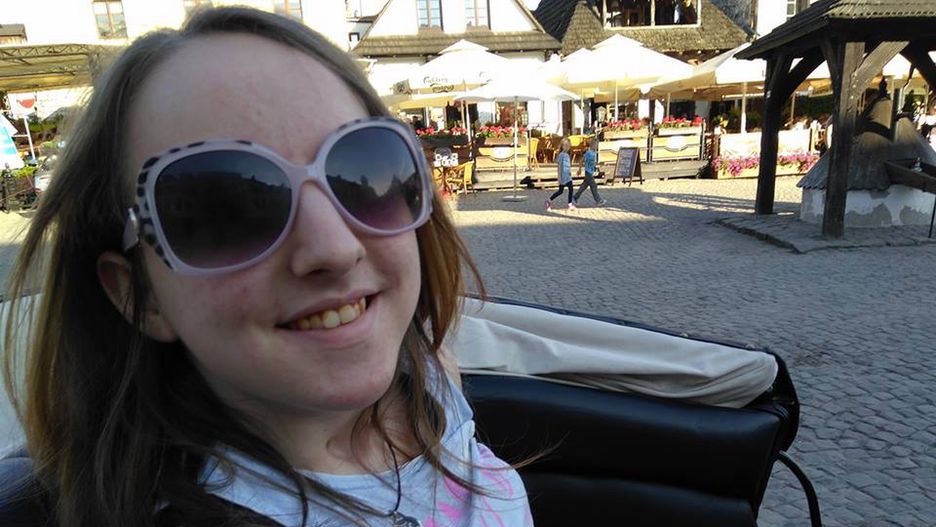 Kiedyś pomagała innym, teraz sama potrzebuje pomocy 