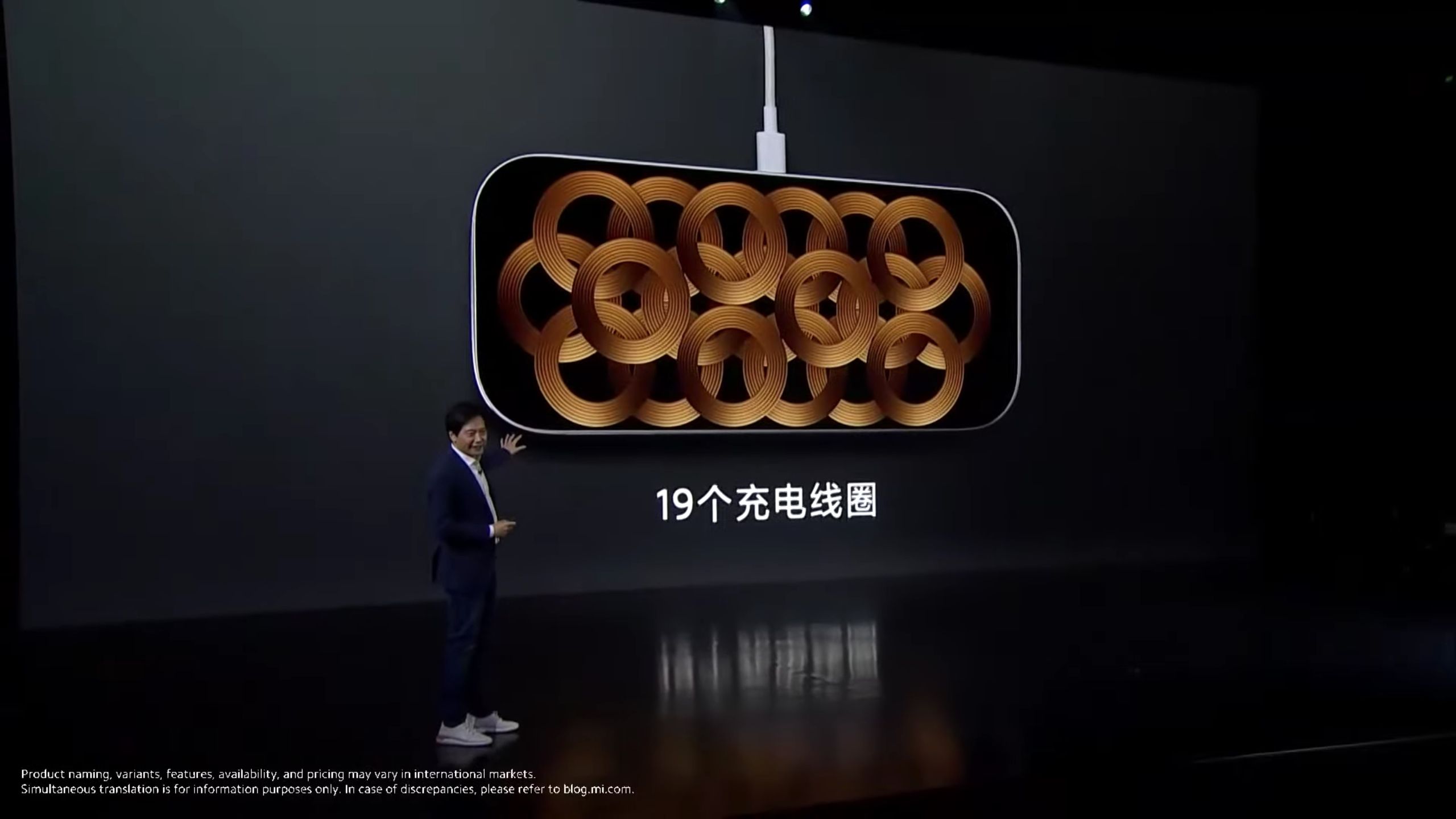 Geniusz tkwi w prostocie, czyli kilka słów o nowej ładowarce Xiaomi 4