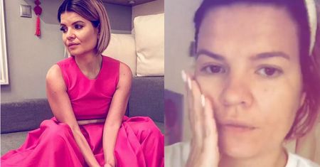 "Rolnik szuka żony". Marta Manowska MIAŁA WYPADEK! Odwołano zdjęcia do programu