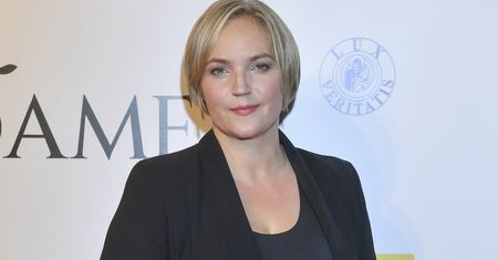 Dominika Chorosińska na marszu 11 stycznia. Relacja wywołała dyskusję