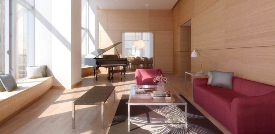 10 najekskluzywniejszych apartamentowców Manhattanu, cz.2 [wideo] 9