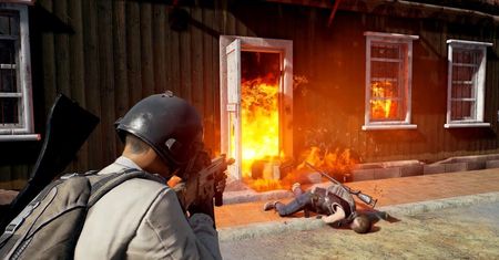 PlayerUnknown’s Battlegrounds 1.0 coraz bliżej [AKT.]