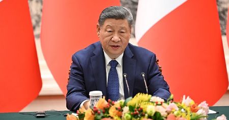 Chiny nakładają sankcje. Kolejny krok eskalacji konfliktu