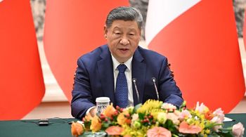 Chiny nakładają sankcje. Kolejny krok eskalacji konfliktu