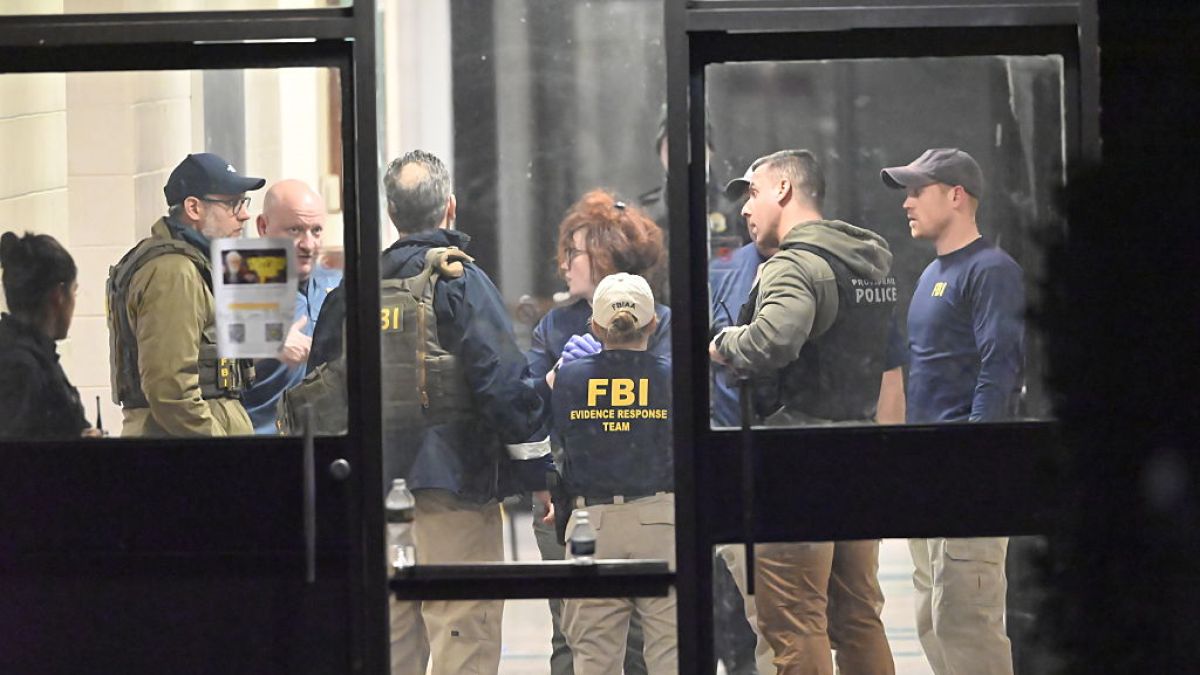 Strzelanina w USA; zatrzymano podejrzanego