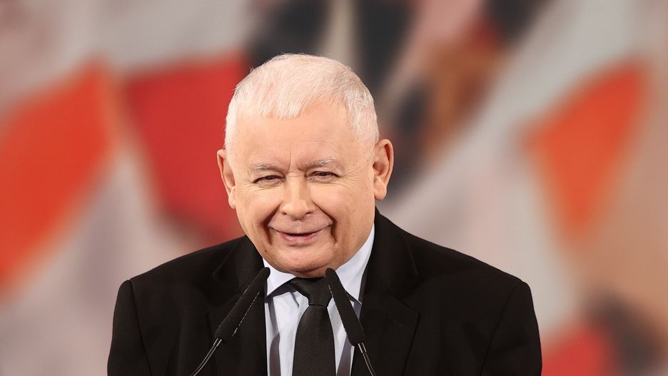 Nowy plan Kaczyńskiego. Ekspert podważa pomysł prezesa PiS