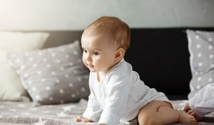 4 rzeczy, o które powinni zadbać rodzice, aby wzmocnić odporność niemowlęcia wiosną