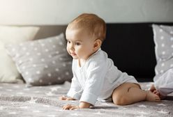 4 rzeczy, o które powinni zadbać rodzice, aby wzmocnić odporność niemowlęcia wiosną
