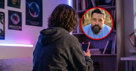 "Mamo, zrobili mi deepfake!". Jak chronić dzieci przed cyberzagrożeniami