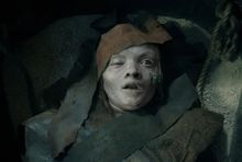 Reklamy filmu "Mumia" zakazane