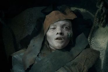 Reklamy filmu "Mumia" zakazane