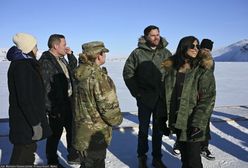 "Brak szacunku". Kontrowersje po wizycie JD Vance na Grenlandii