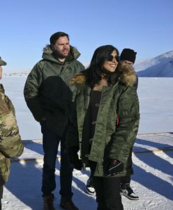 "Brak szacunku". Kontrowersje po wizycie JD Vance na Grenlandii