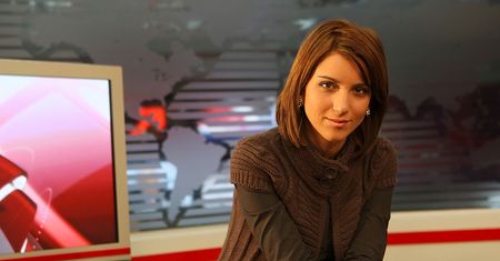 TV Dożd bez licencji na Łotwie. "Zagrożenie bezpieczeństwa narodowego"