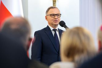 Świadczenie lokalowe i premie powodziowe. Prezydent podpisał specustawę