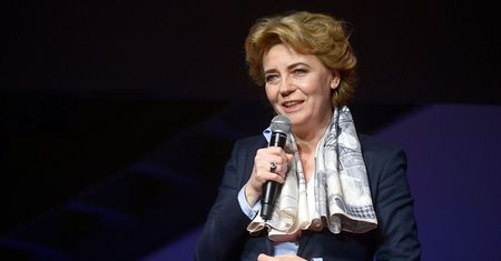Oświadczenia majątkowe 2022. Wiemy, ile zarobiła prezydent Łodzi