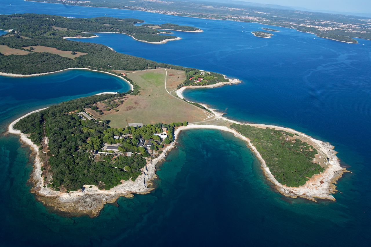 Wyjątkowy archipelag w Europie. Dawna rezydencja przywódcy zachwyca turystów