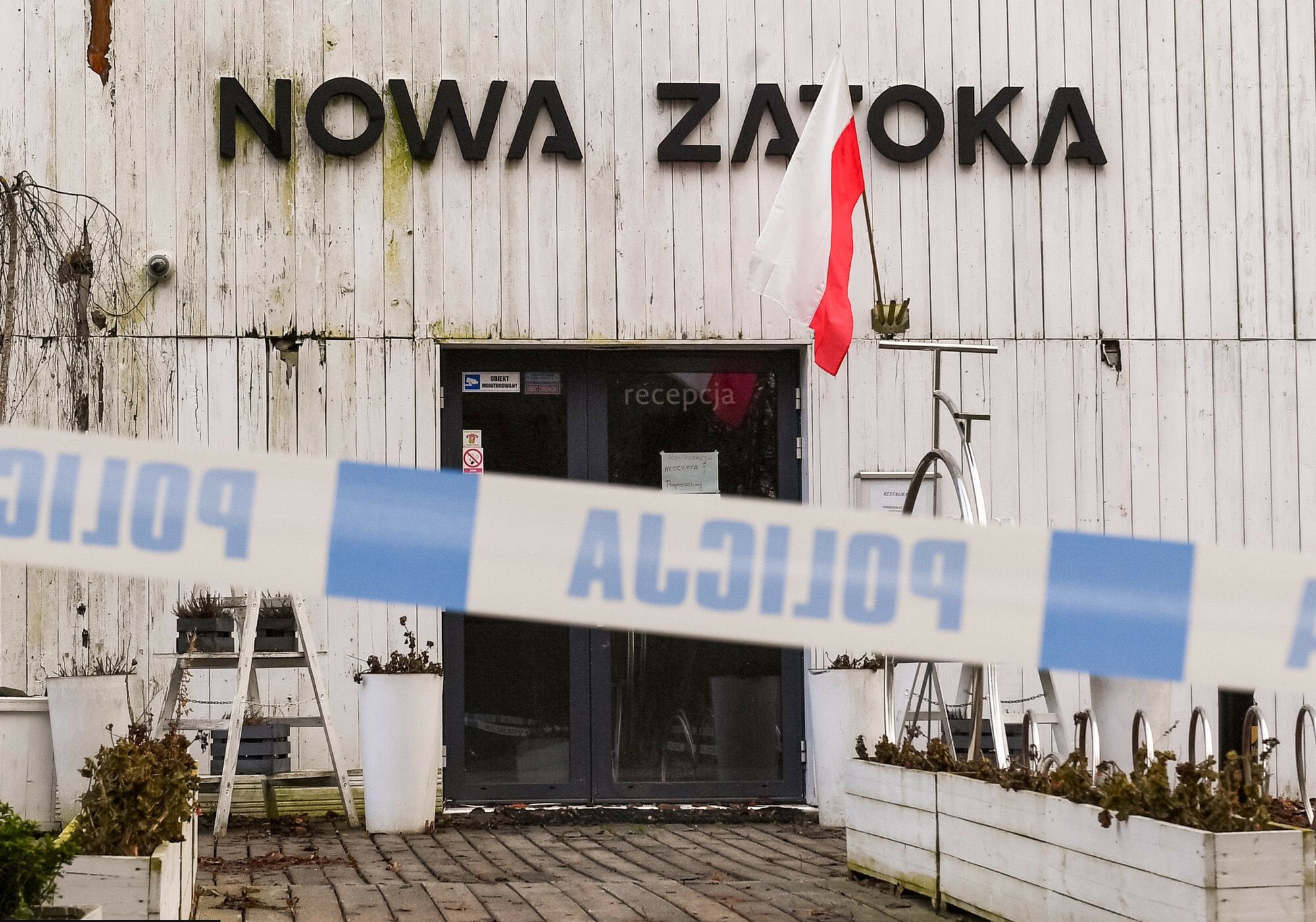 Zatoka Sztuki