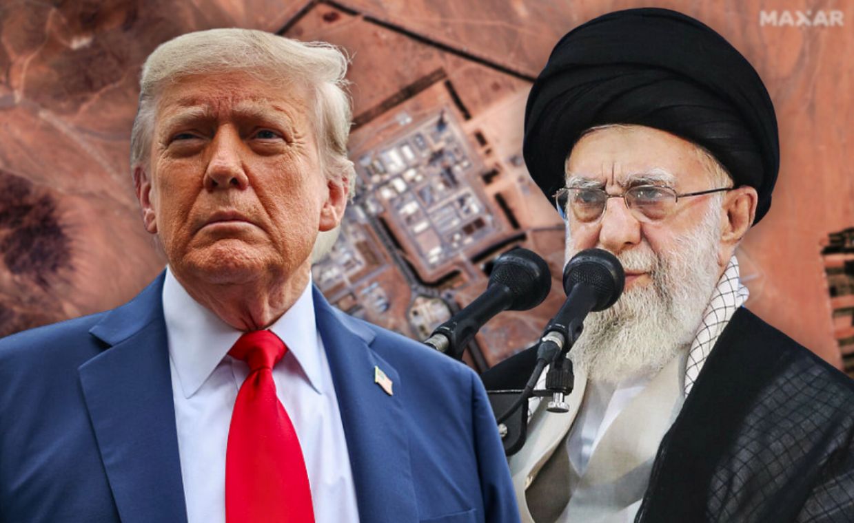 Kulisy zerwania umowy z Iranem. W 2018 r. "Polska znalazła się w pułapce"
