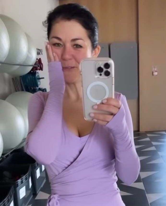 Katarzyna Cichopek