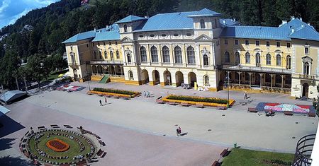 Koronawirus i czerwona strefa. W popularnym kurorcie zamarło życie