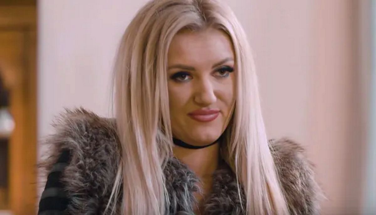 Magdalena Lubacz znowu się zmieniła. Po damie z "Projekt Lady" nie ma śladu