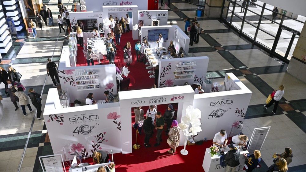 Wydarzenie "nieZWYKŁA KOBIETA" odbyło się po raz trzeci