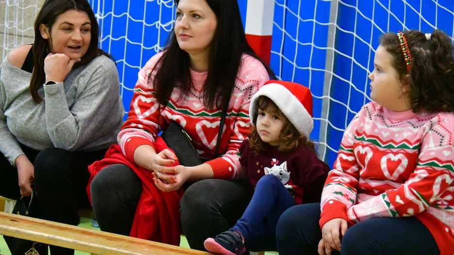 Biłgoraj. XXII edycja Turnieju dla Osób z Niepełnosprawnością