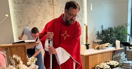 Ksiądz organizuje zbiórkę pieniędzy. Cel? Aż 3 mln zł