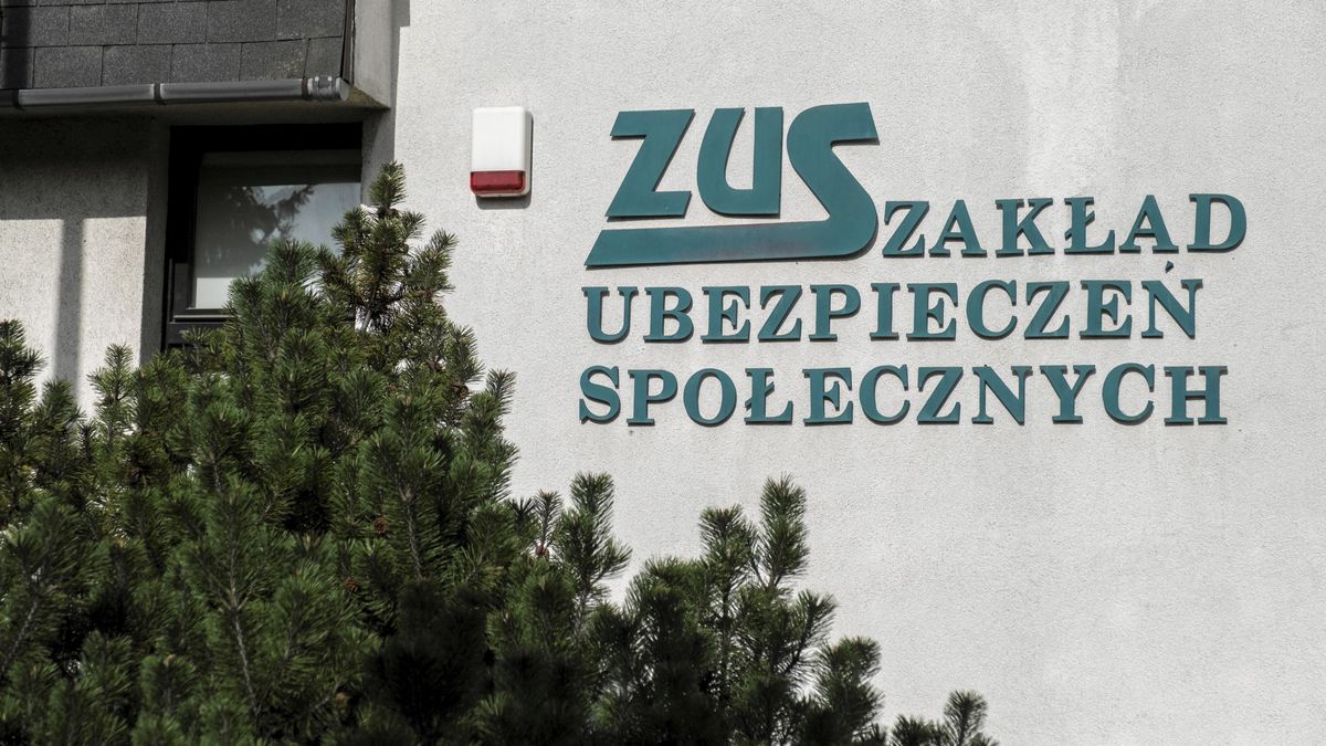Problemu z logowaniem w Platformie Usług Elektronicznych ZUS 