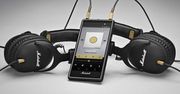 Marshall London - wyjątkowo nieprzemyślany telefon dla audiofilów