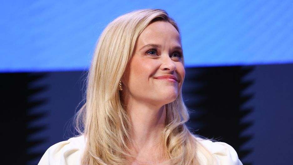 Cannes Lions International Festival Of Creativity 2025 - Day Three
CANNES, FRANCE - JUNE 18: Reese Witherspoon attends the 'Joy Is Rebellion: Hello Sunshine and Gen Z Rewrite the Narrative' session during the Cannes Lions International Festival Of Creativity 2025 at Debussy Theatre Palais des Festivals on June 18, 2025 in Cannes, France. (Photo by Marc Piasecki/Getty Images)
Marc Piasecki