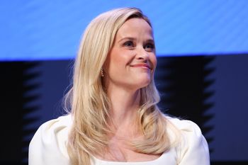 Dawne życie poszło w dal. Reese Witherspoon z niemieckim kochankiem na jachcie