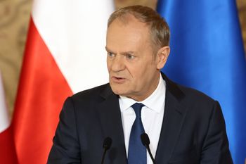 Tusk nie kryje obaw. Wskazał największy problem Europy