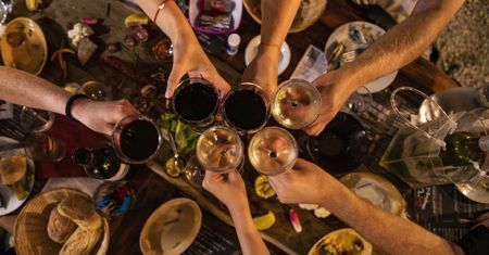 To może być przełom. Mowa o żelu niwelującym skutki picia alkoholu