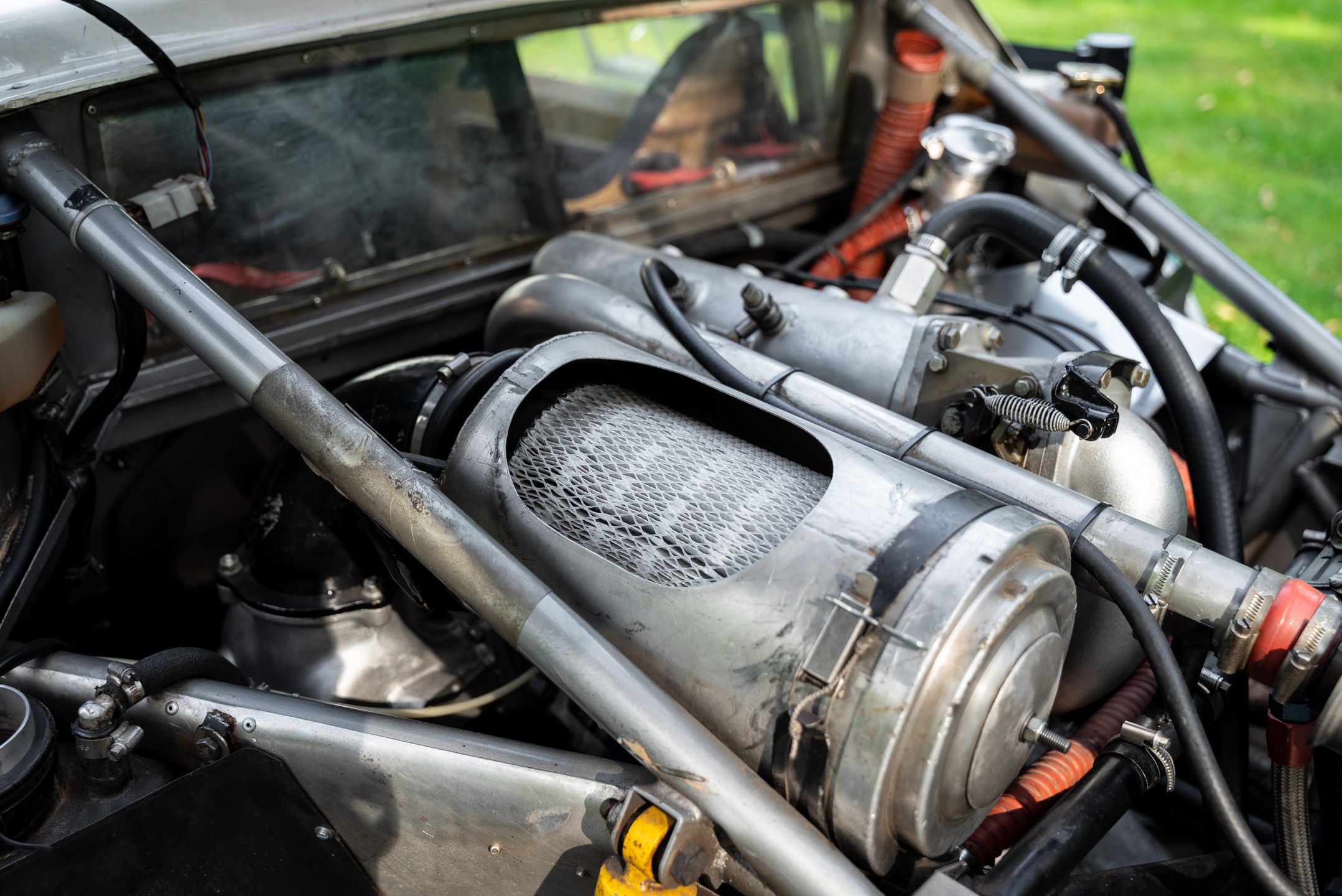 Lancia 037 Rally Evolution II