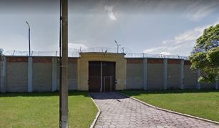 Łódź. Śmierć dwóch osadzonych w areszcie śledczym