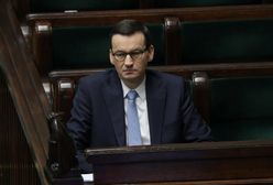 Wybory 2020. Koalicja Obywatelska zapowiada: w poniedziałek zawiadomienie do prokuratury ws. Morawieckiego