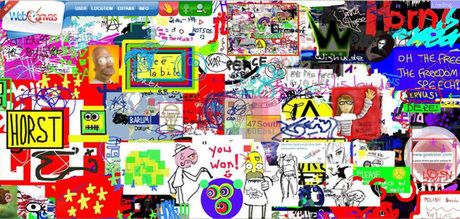 WebCanvas. Narysuj. Cokolwiek. 1