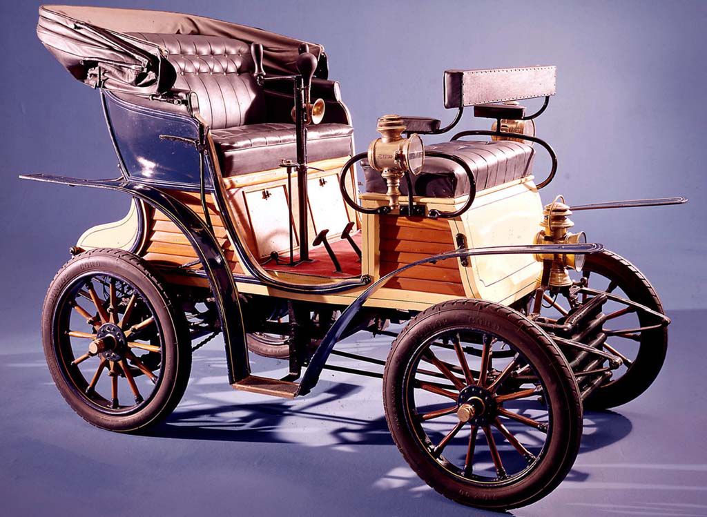 Fiat 4HP