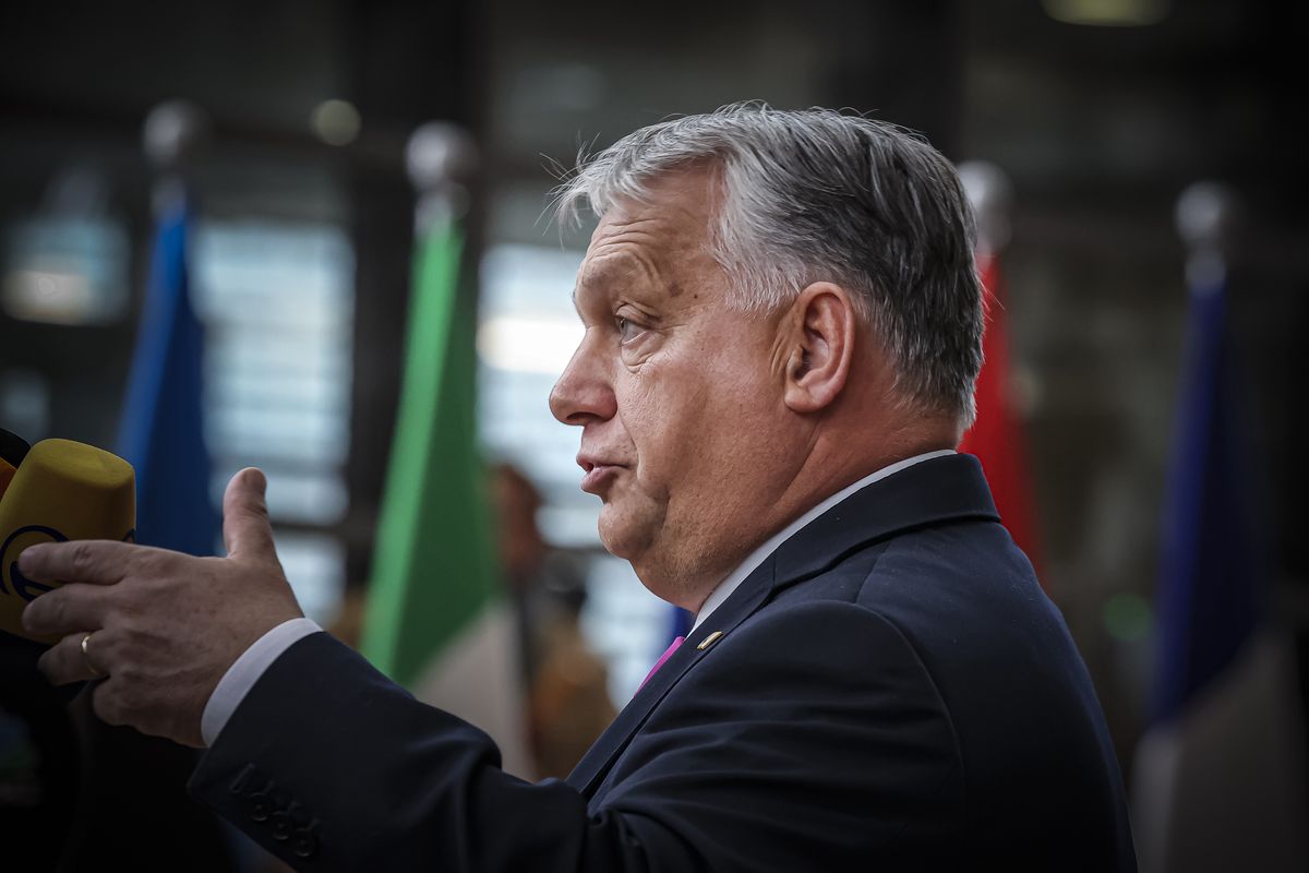Ungaria caută noi surse de gaz.  Orban a ajuns la un acord cu România