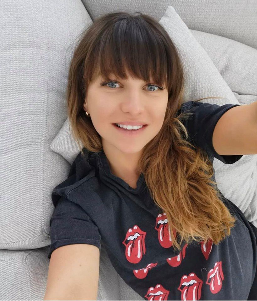 Anna Lewandowska