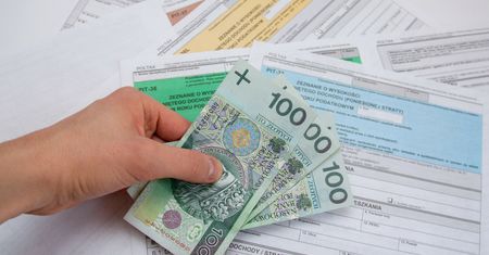 Podatek od darowizny a kupno mieszkania. Jest nowa interpretacja fiskusa